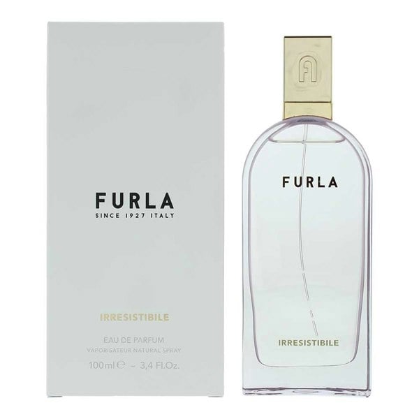 Furla Irresistibile for Her Eau de Parfum - 100ml