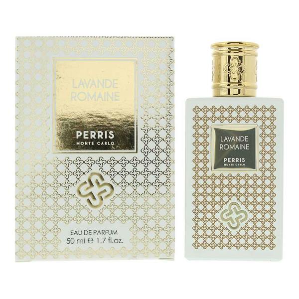 Lavande Romaine Perris Monte Carlo Lavande Romaine Eau De Parfum 50ml