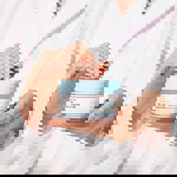 IUNIK Beta Glucan 3X Barrier Cream 50ml