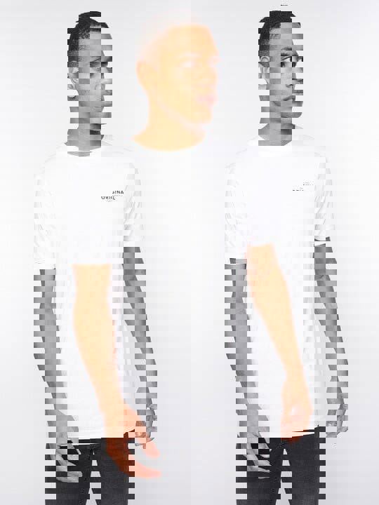 Crosshatch Wester T-Shirt 5pk Assorted