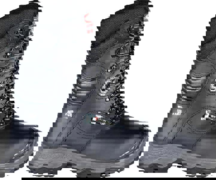 Cofra Mangfall Mens S7 Composite Toe Lace Up Safety Work Boots