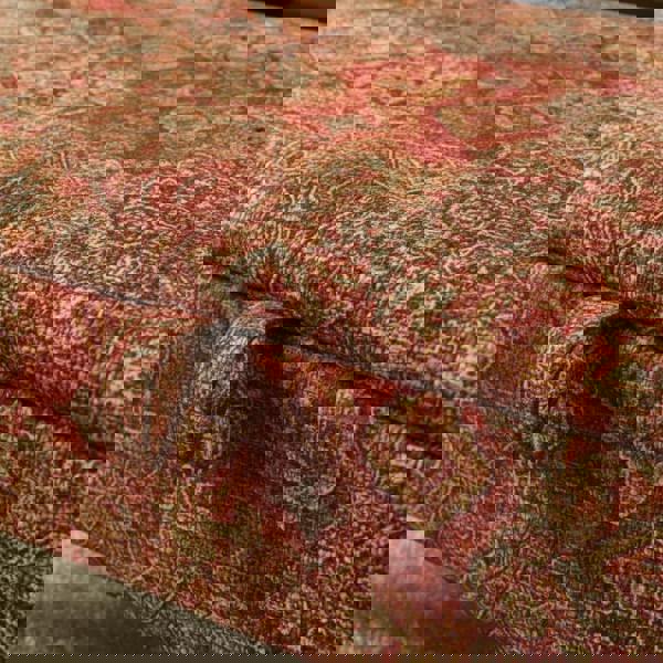 ISTOOLS Spacious Upholstered Blanket Box for Bedroom Organisation | Handmade Storage Ottoman Bench UK | istools