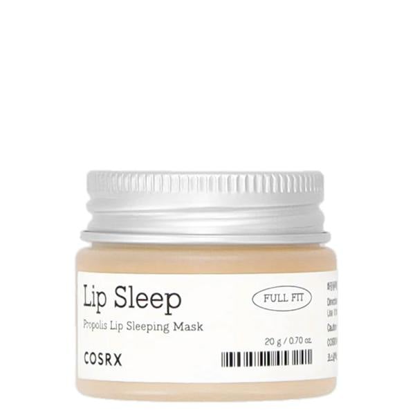 Cosrx Mask / Pack Full Fit Propolis Lip Sleeping Mask 20g