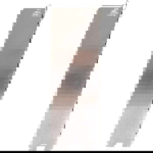 Trespass Noventus Gas Stove Wind Protector - Metal - 