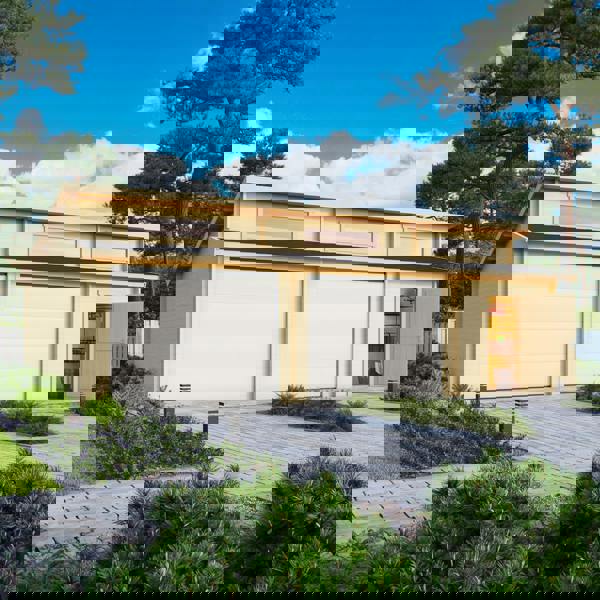 Norland Rawmarsh Garage