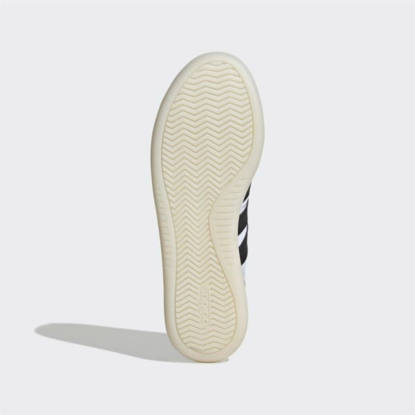Adidas Barreda Decode White/Grey Trainers