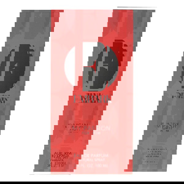 Embark My Passion For Him Eau de Parfum 100ml for Him