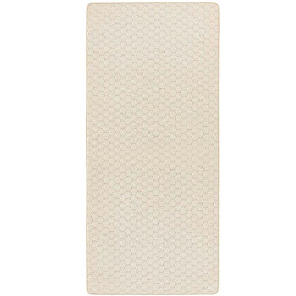 The Rugs Textured Washable Mat & Runner | Dots Design
