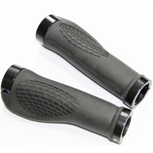 Oxford Lock On Ergonomic Handlebar Grips 154642337301