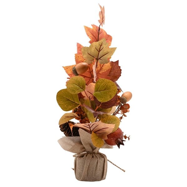 Country Living Autumn Potted Tree - Large