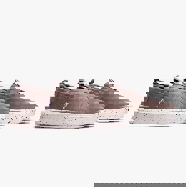 TOMS ALPARGATA ROVER Mens Trainers Grey