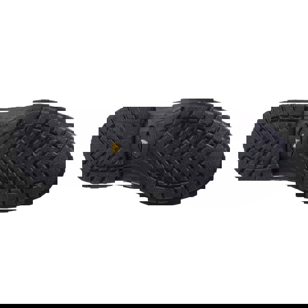 Amblers Safety FS45 Men's Safety Shoes in Black