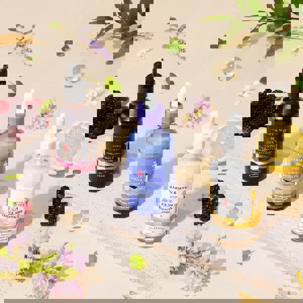 MARY & MAY Retinol 0.1% Bakuchiol Cica Serum 80ml