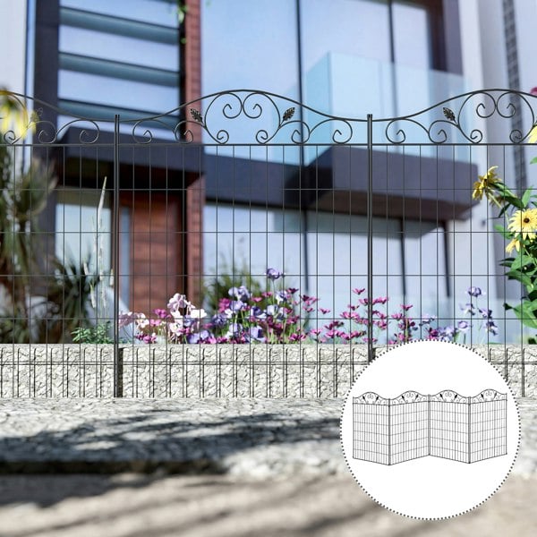 Garden Fence