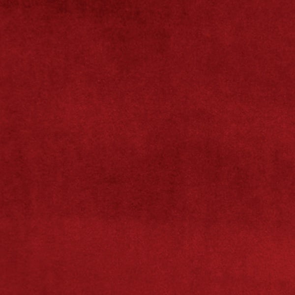 Rose Super King Headboard - Wine