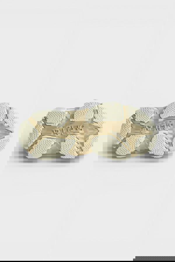 Balenciaga Triple S Sneakers White