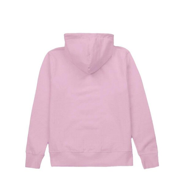 K-Pop Demon Hunters Childrens/Kids Huntrix Mira Collegic Pullover Hoodie - Light Pink