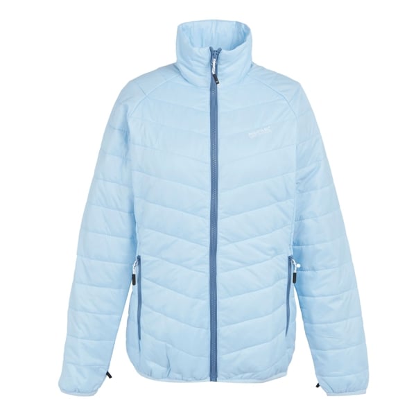 Regatta Women's Wentwood IX 3 in 1 Waterproof Jacket - Clear Sky / Coronet Blue