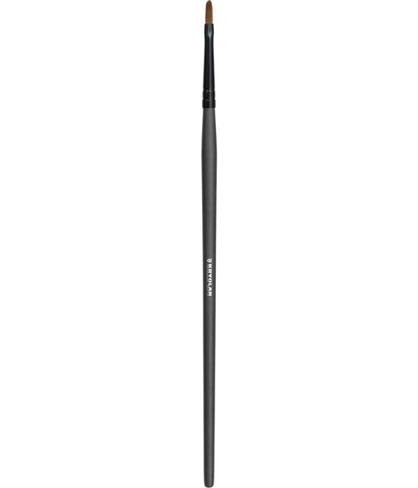 Kryolan Artist Filbert Brush 6