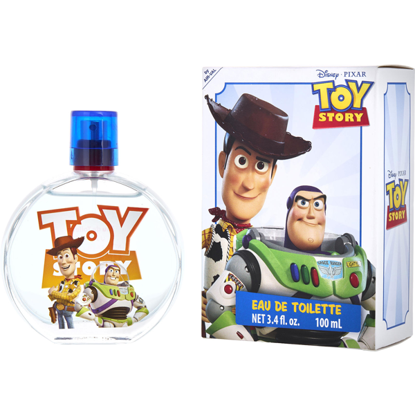 Toy Story Disney Toy Story Eau de Toilette 100ml