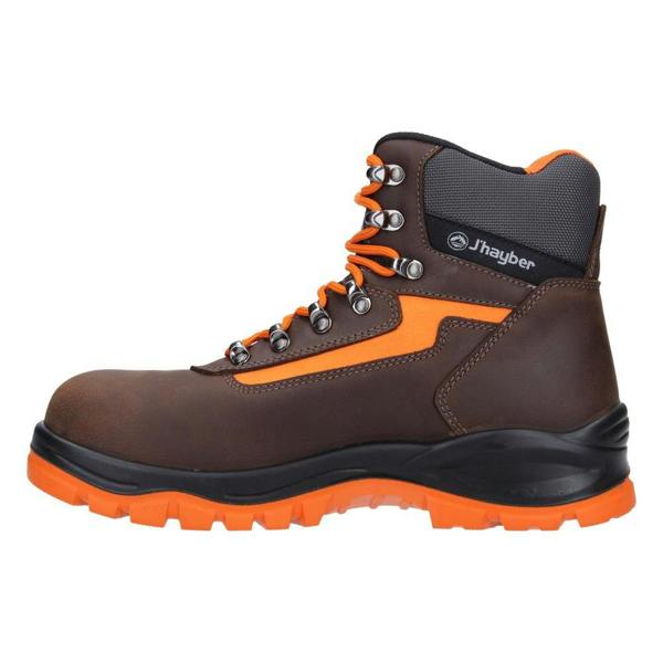 Jhayber TEIDE S7S FO SR HRO Safety Boots