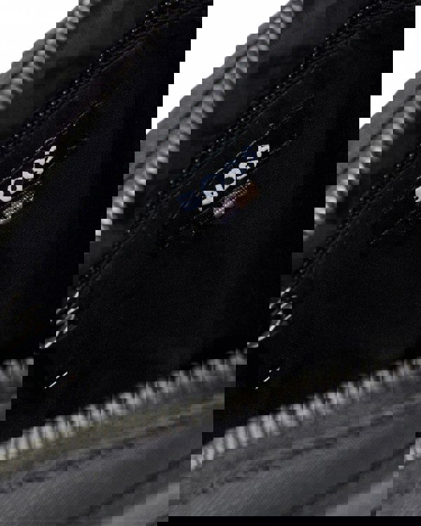 BOSS Orange Catch 3.0 Mens Crossbody Bag with Signature-Stripe Strap NOS