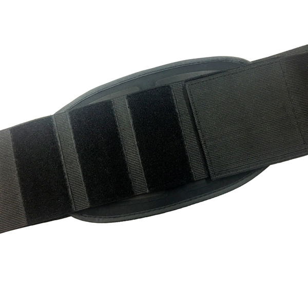 Homefront Slim Pro-XV1000 Advanced Unisex Abdominal Abs Toning Belt