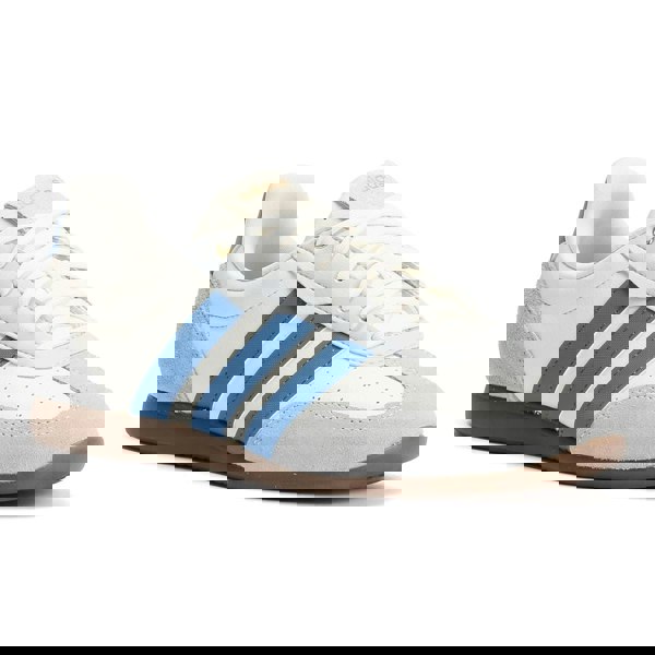 Adidas Barreda Lo Women's White/Blue Trainers
