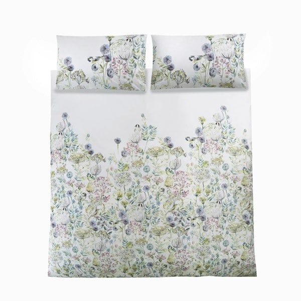 Voyage Maison Morning Chorus Duvet Cover Set