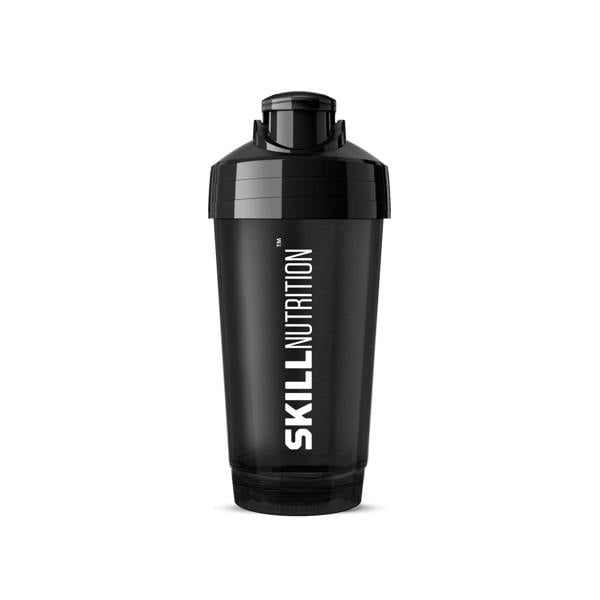 Skill Nutrition Accessories Skill Nutrition Shaker X - 700 ml.