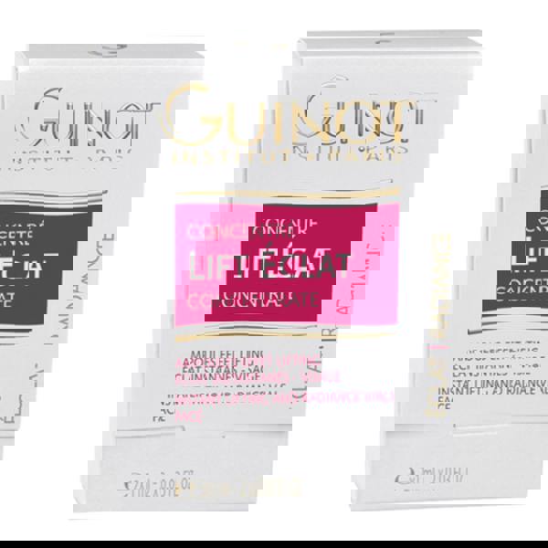 Guinot Concentre Lift Eclat Ampoule