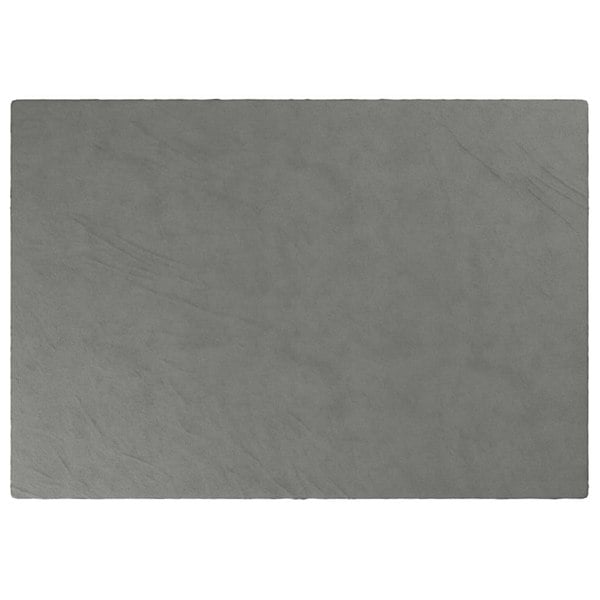 Berkfield Weighted Blanket with Cover Grey 135x200 cm 10 kg Fabric