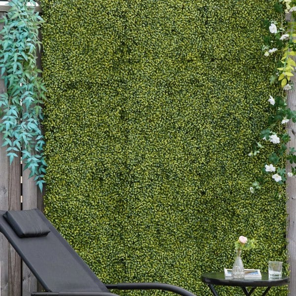 Artificial Hedge