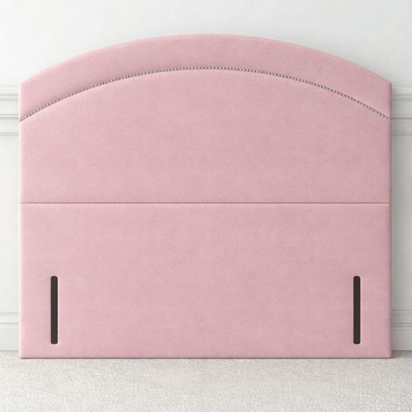 Great British Beds Oval Headboard