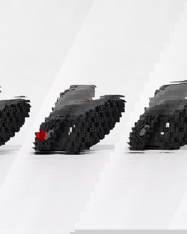 Hunter Original Tall Back Adjustable Womens Wellies - Black