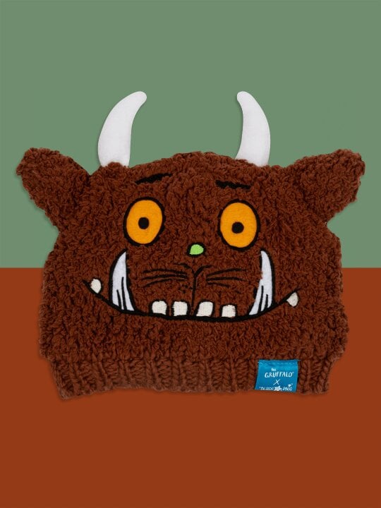 Blade & Rose Gruffalo™ Winter Hat