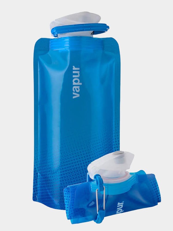 Vapur 0.5L Shades Wide Mouth Anti-Bottle