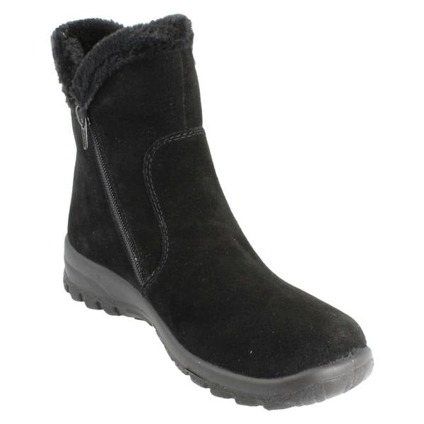 Rieker Ladies Rieker Ankle Boots L7162