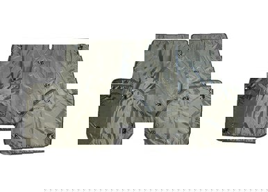 OLPRO Internal Blackout Insulated Blind Set for VW T5/T6 Campervans