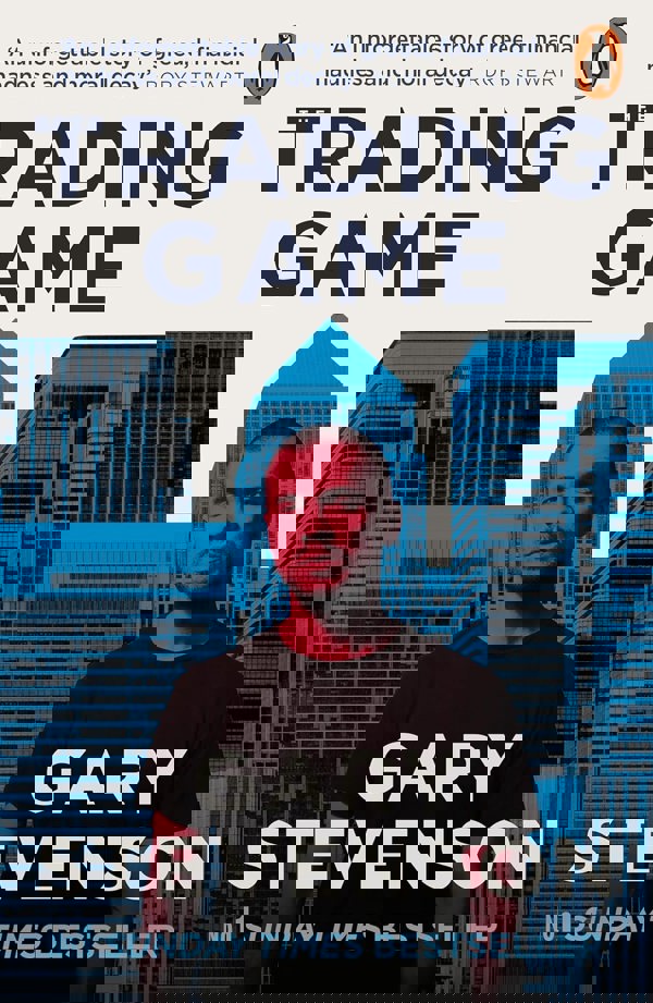 Psychology of Money, The Trading Game and Money: A Story of Humanity 3 Books Collection Set