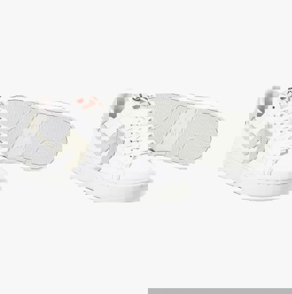 Levi's SWIFT S Womens Trainers Regular White