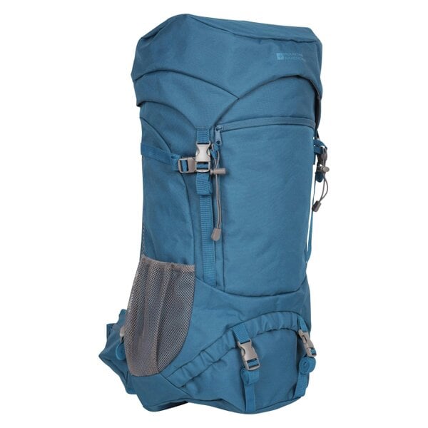 Mountain Warehouse Edinburgh 65L Rucksack - Teal