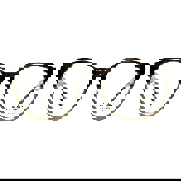 Ted Baker Eyeglasses TB8197 Cade 960 Grey Horn