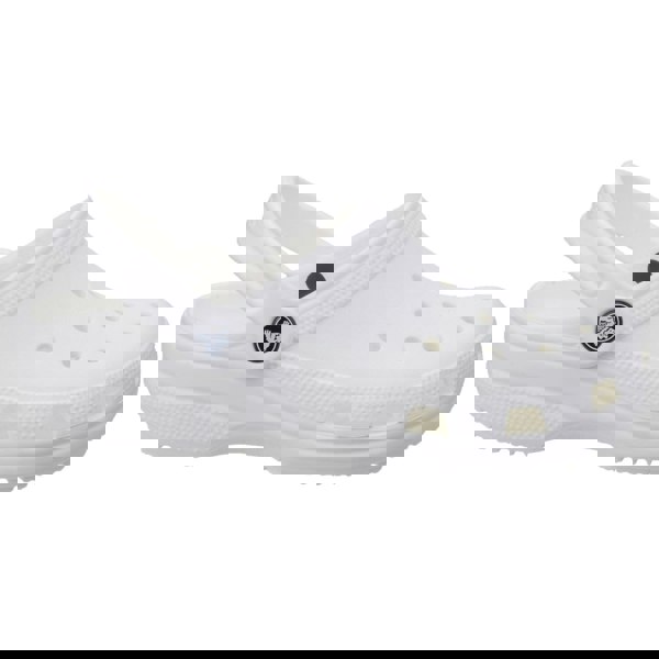 Crocs Classic Clog Womens - White
