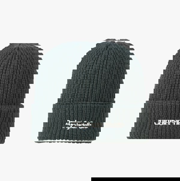 Jack & Jones VESTERBRO Mens Beanie Forest River