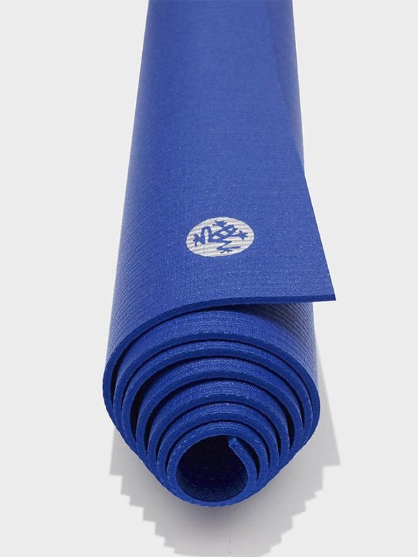 Manduka Thin PROlite 71 Yoga Mat 3mm Almost Perfect Rackhams