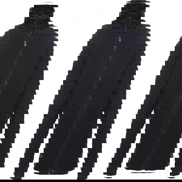 Regatta Professional Mens Thor 300 Fleece Jacket - Dark Navy