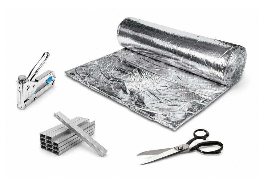 Ecohome Insulation EcoPro Loft Ceiling Insulation Kit