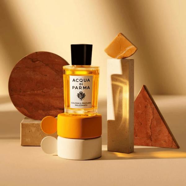 Acqua Di Parma Unisex Perfume Acqua di Parma Colonia II Profumo Millesimato Eau de Parfum Unisex Fragrance Spray (100ml)