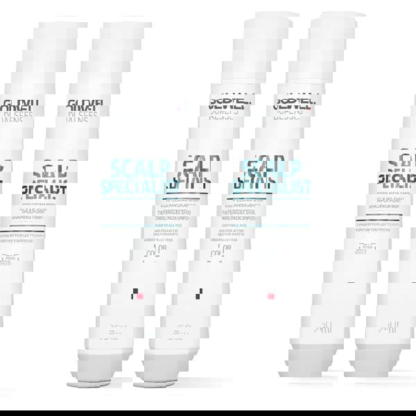 Goldwell Dualsenses Scalp Specialist Shampoo Double